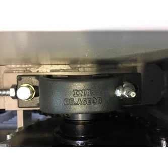 Стенд ГАРО тормозной стационарный СТС-4-СП-11 Фото-15938 Стенд ГАРО тормозной стационарный СТС-4-СП-11