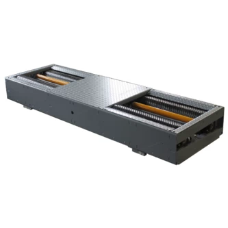 Стенд ГАРО тормозной стационарный СТС-4-СП-11 Фото-15911 Стенд ГАРО тормозной стационарный СТС-4-СП-11