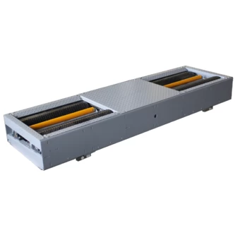 Стенд ГАРО тормозной стационарный СТС-4-СП-11 Фото-15914 Стенд ГАРО тормозной стационарный СТС-4-СП-11