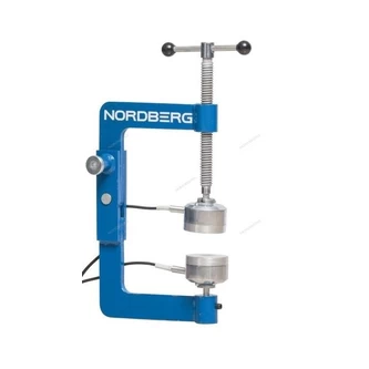 Вулканизатор Nordberg V3 (без тумбы)