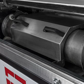 Фото-16151 Моечная машина АМ350 S