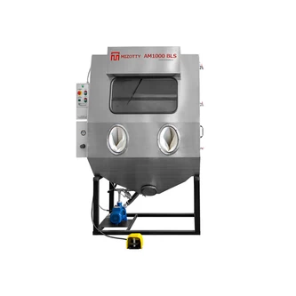 Фото-17864 Установка аквабласт AM1000 BLS без ПОДа