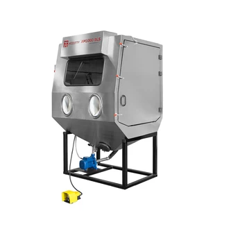 Фото-17867 Установка аквабласт AM1000 BLS без ПОДа