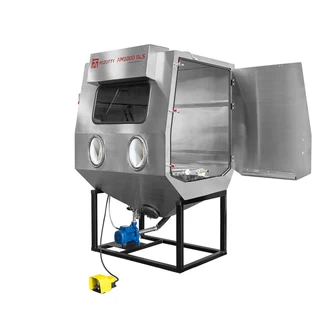 Фото-17870 Установка аквабласт AM1000 BLS без ПОДа