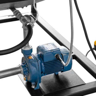 Фото-17882 Установка аквабласт AM1000 BLS без ПОДа