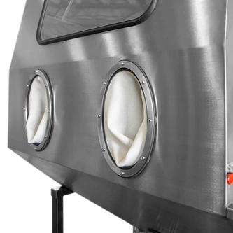 Фото-17885 Установка аквабласт AM1000 BLS без ПОДа