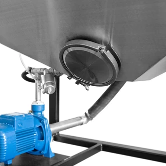 Фото-17888 Установка аквабласт AM1000 BLS без ПОДа