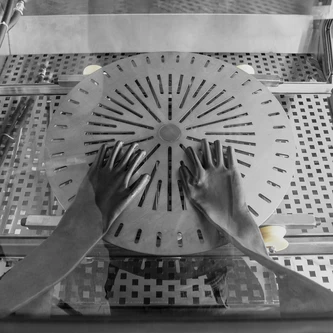 Фото-17891 Установка аквабласт AM1000 BLS без ПОДа