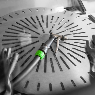 Фото-17894 Установка аквабласт AM1000 BLS без ПОДа