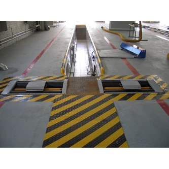 Стенд ГАРО тормозной универсальный СТС-13У-СП-11 Оптимальный комплект Фото-15824 Стенд ГАРО тормозной универсальный СТС-13У-СП-11 Оптимальный комплект