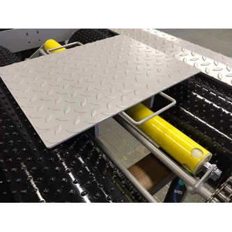 Фото-16055 Мостики переездные для СТС-4