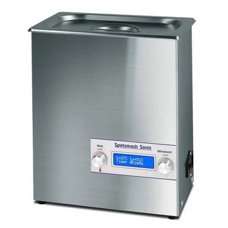 Ультразвуковая ванна SP-3.8 Lab 40 кГц
