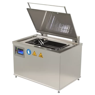 Фото-16916 Ультразвуковая ванна SP-360 Extra 25 кГц