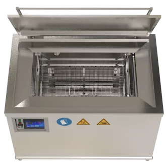 Фото-16919 Ультразвуковая ванна SP-360 Extra 25 кГц