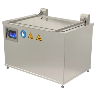 Фото-16925 Ультразвуковая ванна SP-360 Extra 25 кГц