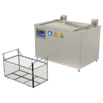 Фото-16931 Ультразвуковая ванна SP-360 Extra 25 кГц