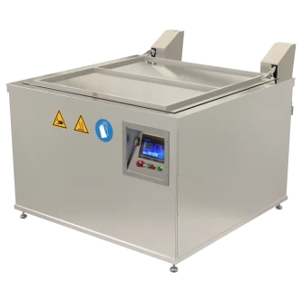 Фото-17009 Ультразвуковая ванна SP-670 Extra 25 кГц