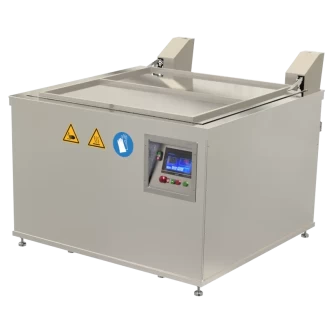 Фото-17012 Ультразвуковая ванна SP-670 Extra 25 кГц