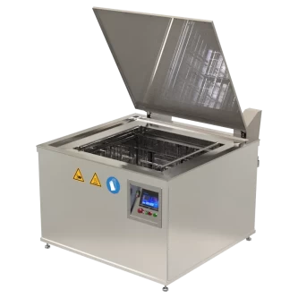 Фото-17015 Ультразвуковая ванна SP-670 Extra 25 кГц