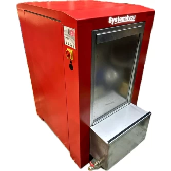 Фото-19466 Мойка колес System4you MK-170