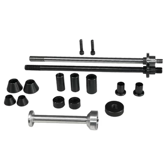 Фото-19769 Мотоадаптер STORM Moto