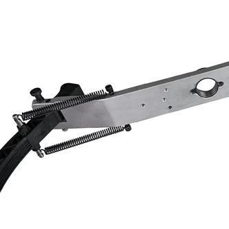 Фото-19772 Мотоадаптер STORM Moto