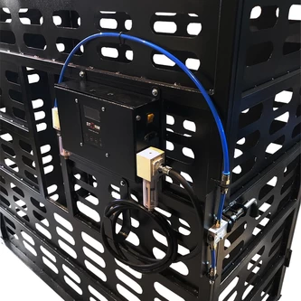 Фото-19793 Устройство автоматического накачивания автомобильных колес STORM INFLATOR