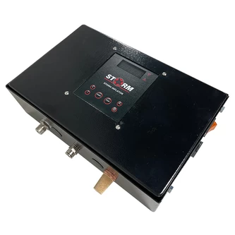 Фото-19787 Устройство автоматического накачивания автомобильных колес STORM INFLATOR