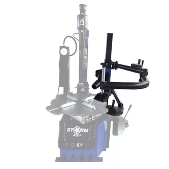 Фото-19805 Правая рука STORM RH2