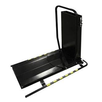 Фото-19838 Пневмоподъемник для балансировочного станка СТОРМ EASY LIFT 3