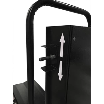 Фото-19841 Пневмоподъемник для балансировочного станка СТОРМ EASY LIFT 3