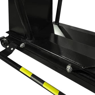 Фото-19844 Пневмоподъемник для балансировочного станка СТОРМ EASY LIFT 3