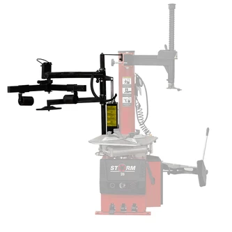 Фото-19856 Вспомогательное устройство System4you LH
