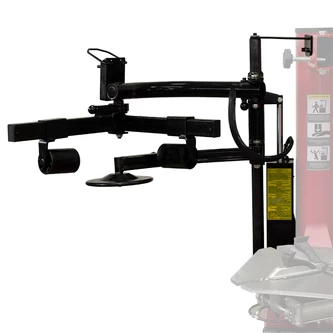 Фото-19859 Вспомогательное устройство System4you LH