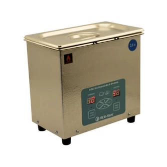 Фото-19928 Ультразвуковая ванна ПСБ-2835-05