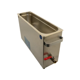 Фото-19991 Ультразвуковая ванна ПСБ-8028-05