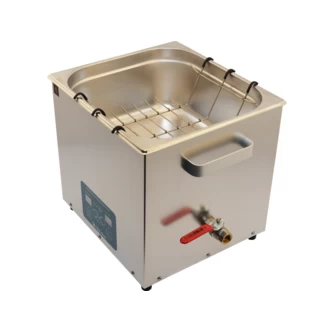 Фото-20087 Ультразвуковая ванна ПСБ-14060-05