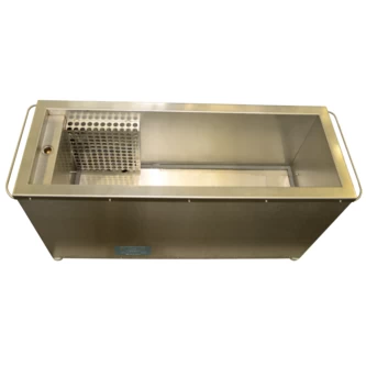 Фото-20387 Ультразвуковая ванна ПСБ-67535-05