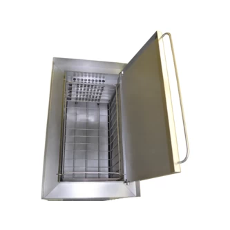 Фото-20414 Ультразвуковая ванна ПСБ-80022-05