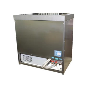 Фото-20417 Ультразвуковая ванна ПСБ-80022-05