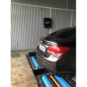 Фото-27677 Тормозной стенд ЛТК-У13000 ПРЕМИУМ универсальный