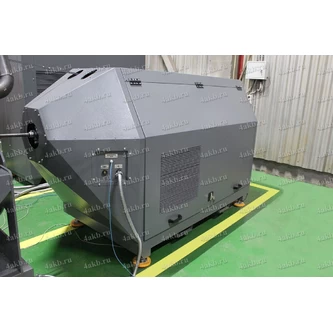 Фото-27871 Стенд КСС-140 для обкатки двигателей