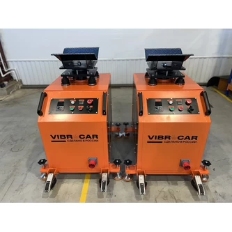 Вибростенд базовая комплектация 220В