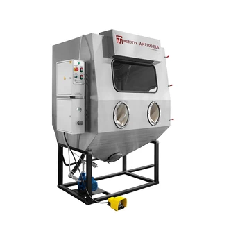 Установка аквабласт AM1000 BL без ПОД