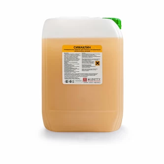 Симаклин универсальное средство для очистки деталей Фото-13495 Симаклин универсальное средство для очистки деталей