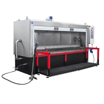 Фото-13510 Мойка для карданных валов АМ2300 BS