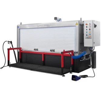 Фото-13507 Мойка для карданных валов АМ2300 BS