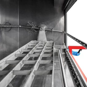 Фото-13522 Мойка для карданных валов АМ2300 BS