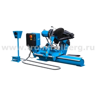 Станок шиномонтажный грузовой Trommelberg 1580 (14”-26”)