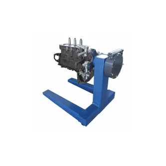 Стенд для разборки/сборки двигателей АвтоТЕХснаб Р1250 Фото-14362 Стенд для разборки/сборки двигателей АвтоТЕХснаб Р1250